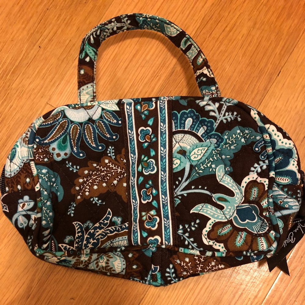 Vera Bradley mini purse